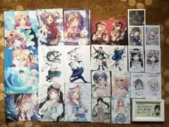 Comitia141 直筆イラスト色紙 がわこ先生 サイン入り Comitia141 直筆イラスト色紙 がわこ先生 サイン入り - メルカリ