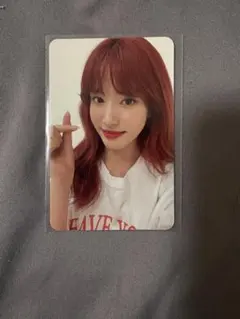 STAYC WITHC セウン センイル ポップアップ 購入特典 トレカ 2025年最新】stayc トレカ popupの人気アイテム - メルカリ