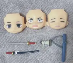 ねんどろいど 呪術廻戦　五条悟　狗巻棘　セット売り ねんどろいどさぷらいず 呪術廻戦