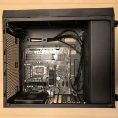 ベアーボン状態のHP Z2 mini G9 Workstation（AC欠品） - メルカリ
