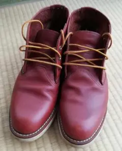 2026年最新】red wing 3139の人気アイテム - メルカリ