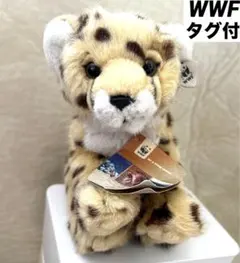 2026年最新】チーター ぬいぐるみの人気アイテム - メルカリ