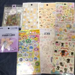 ステッカー まとめ売り