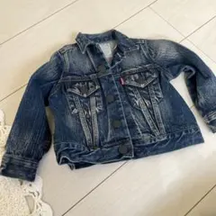 FO KIDS デニムジャケット サイズ90