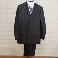 【卒業式】子供用フォーマルスーツ