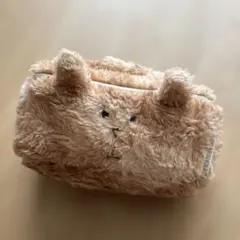 CRAFTHOLIC クラフトホリック メイクポーチ