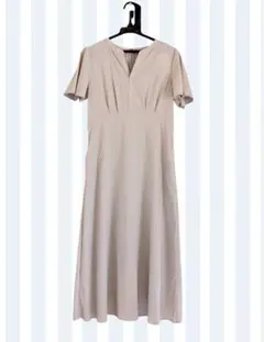 新品　ロペピクニック　ロングワンピース　サイズМ