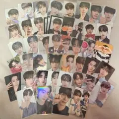 WEi 위아이 김요한 キムヨハン トレカ セット WEi 위아이 김요한 キムヨハン トレカ セット Illusion」Type-A