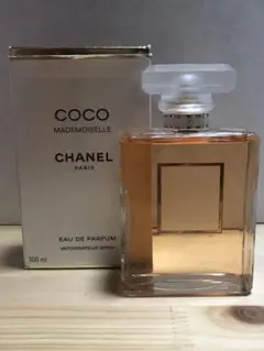 CHANEL COCO Mademoiselle L'eau Privée