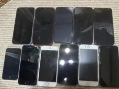 2026年最新】iphone ジャンク まとめ売りの人気アイテム - メルカリ
