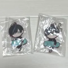 ブルーロック キャラばんちょうこう ラバーマスコット vol.2 糸師凛