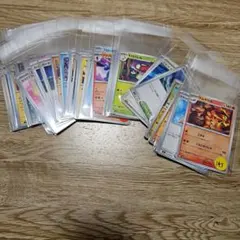 ポケモンカード 約40枚セット 4
