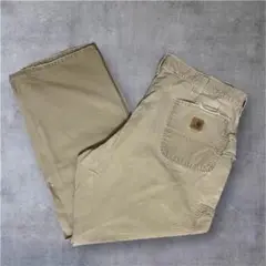 carhartt ペインターパンツ