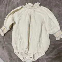 MONBEBE ロンパース