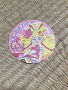 キュアアイドル コースター