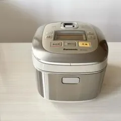2026年最新】panasonic ih炊飯器 5.5合の人気アイテム - メルカリ
