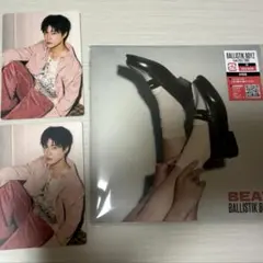 BALLISTIK BOYZ BEAT 砂田将宏 フォトカード