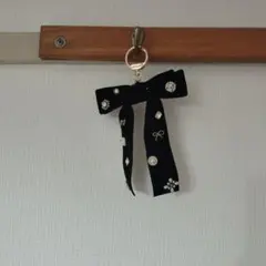リボンチャーム