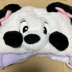 ⭐️ ディズニーランド　キャップ　 　　101匹わんちゃん