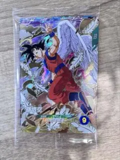 【即日発送】ドラゴンボール スーパーダイバーズ ゴッドレア　3枚セット新品未開封