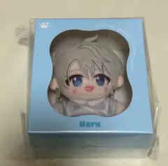 甲斐田晴 1st Live 足跡 ポージングぬいぐるみのサムネイル