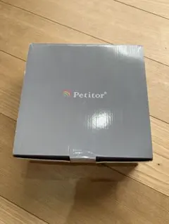 ネイル集塵機　プチトルのサムネイル