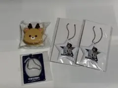 2026年最新】Riize ソンチャン キーホルダーの人気アイテム - メルカリ