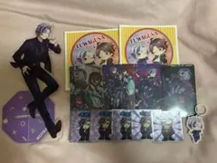 不破湊 グッズまとめ売り