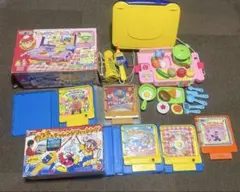 ピコ ゲーム 本体 箱付き - メルカリ