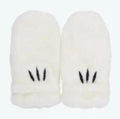 手袋　フリー　ミッキー　ディズニー　片手用