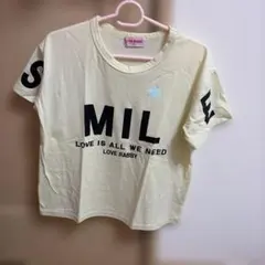 tシャツ 子供