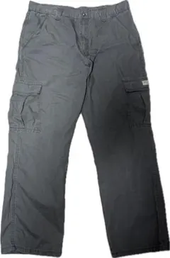 Wrangler カーゴパンツ　W34xL30