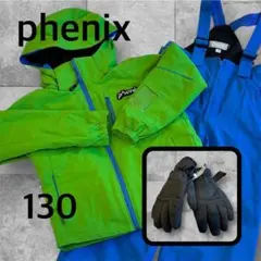 フェニックス スキーウェア•スノーウェア•防寒着