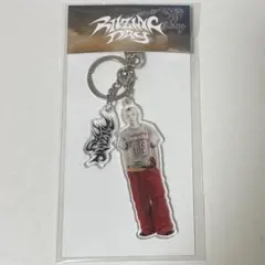 RIIZE ウォンビン RIIZING DAYアクキー アクリルキーホルダー - メルカリ