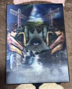 【 DVD 】the GazettE TOUR11-12 OMEGA