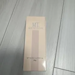 MTメタトロン MTモイストハンドクリーム 50gのサムネイル