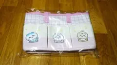 アミューズメント景品　ちいかわ ポケットいっぱいバッグ（ピンク）