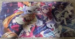 [未開封]WIXOSS プレイマット「自己顕火」