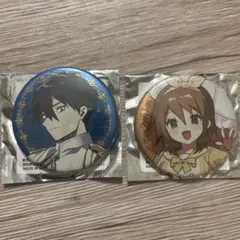 霧雨が降る森 朗読劇 缶バッジ 須賀 2025年最新】霧雨が降る森グッズの人気アイテム - メルカリ