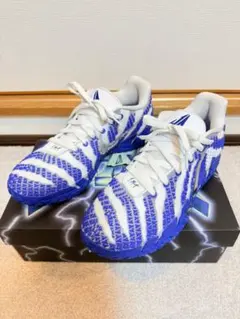 再値下げ！【新品・希少カラー】Nike JA 3 EP 27.5cm！！