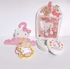 【新品未使用】ハローキティ