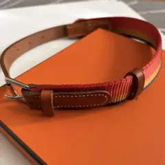 2026年最新】HERMES 犬用 首輪・ハーネス・リードの人気アイテム