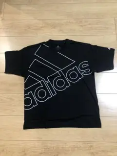 adidas Tシャツ
