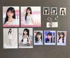 【おまけ付き】　イコラブ　山本杏奈　まとめ売り