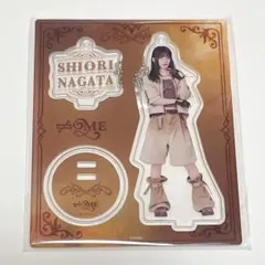 ≠ME ノイミー アクスタ アクキー 排他的ファイター 歌唱衣装 永田詩央里