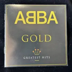 ABBA GOLD グレイテスト・ヒッツ