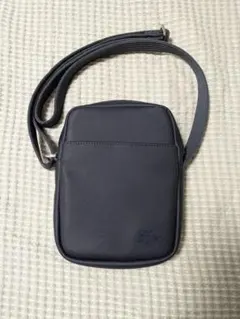 ラコステClassic Rectangular Crossbody - メルカリ