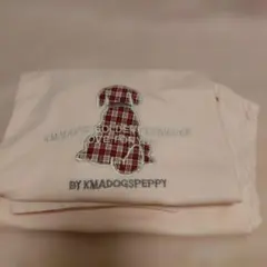 KMADOGSPEPPY 半袖Tシャツ