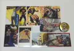 ヒロアカ プロヒーロー スナップマイド、ぱしゃこれ、クリアカード、缶バッチなど