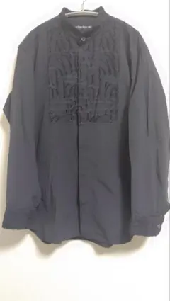 イッセイミヤケ 10AW シーアイランドコットン バルーンニットTシャツ